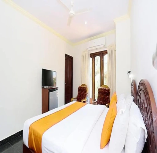 Premium room