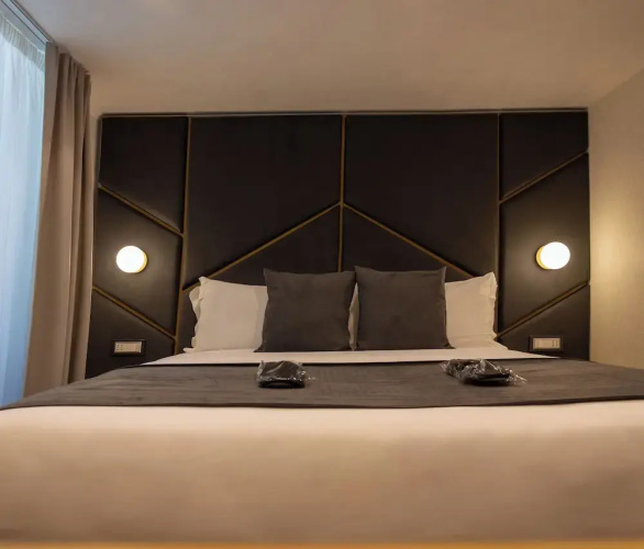 Home at Rome Luxury Navona Suites