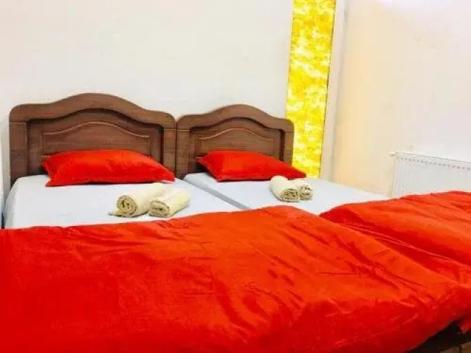 Hotel Holiday