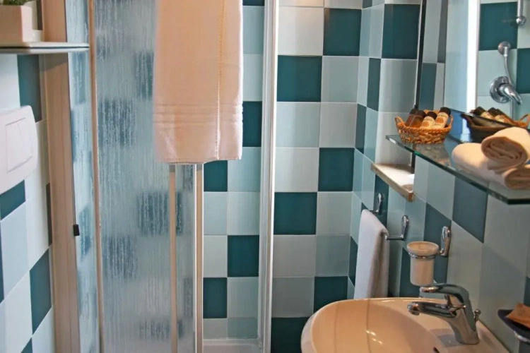 Comfort Single room