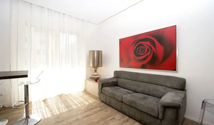 Vaticano - DormiRoma Apartments