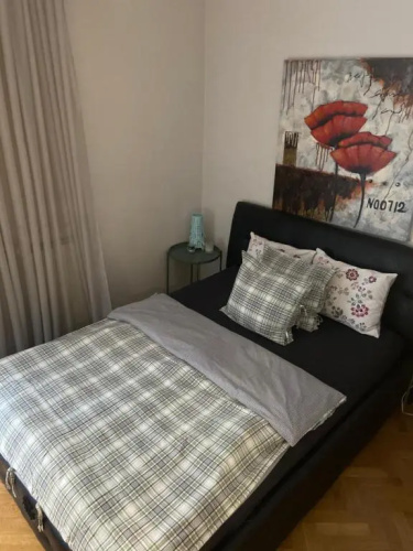 Apartment D-22