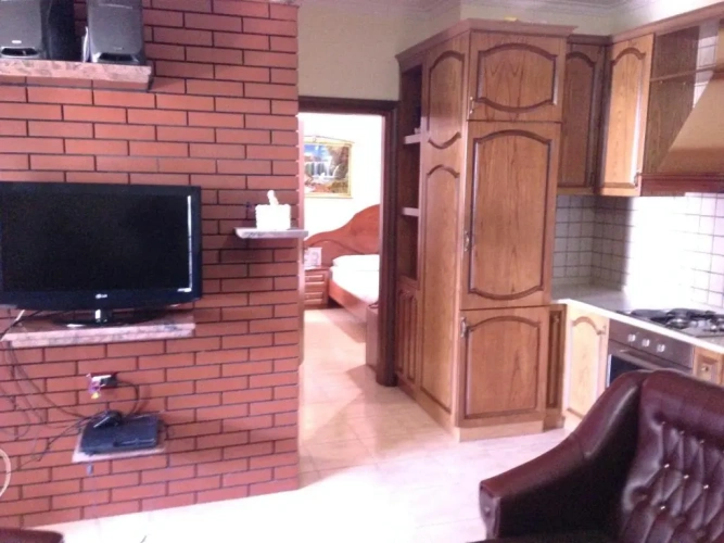 2 Bedrooms Suite