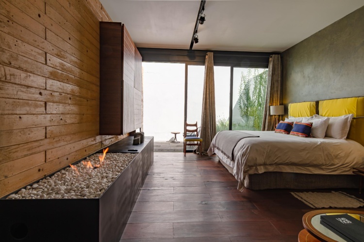 Superior room