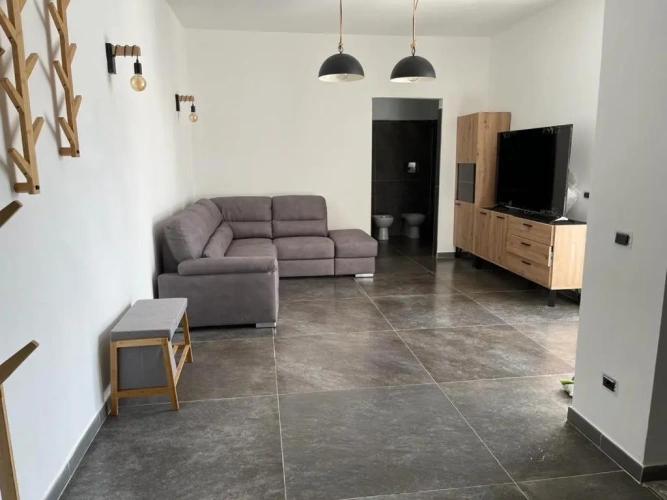 1 Bedroom Cottage