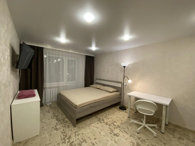 Фотография номера квартиры Апартаменты на Светлогорском 16