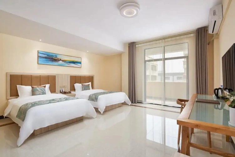 Business Twin room