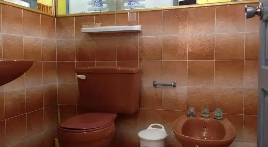 Hostería El Velero