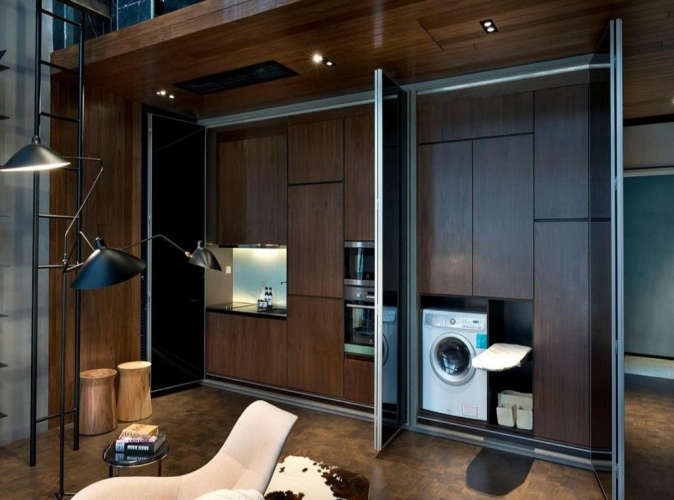 Suite