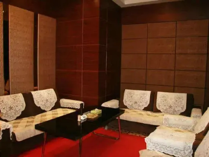 Bo Xing Hotel