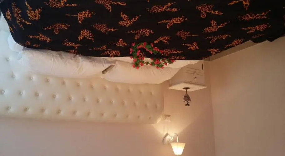 San Pietro Guest House Doria