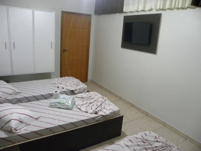 Hotel Rio Branco