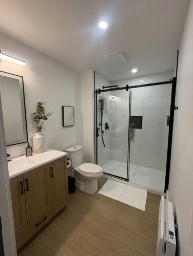 Standard Double Family room