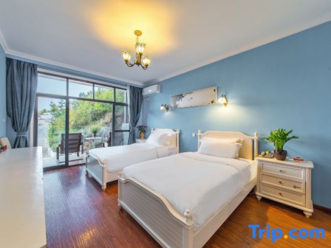 Standard Family room with sea view
