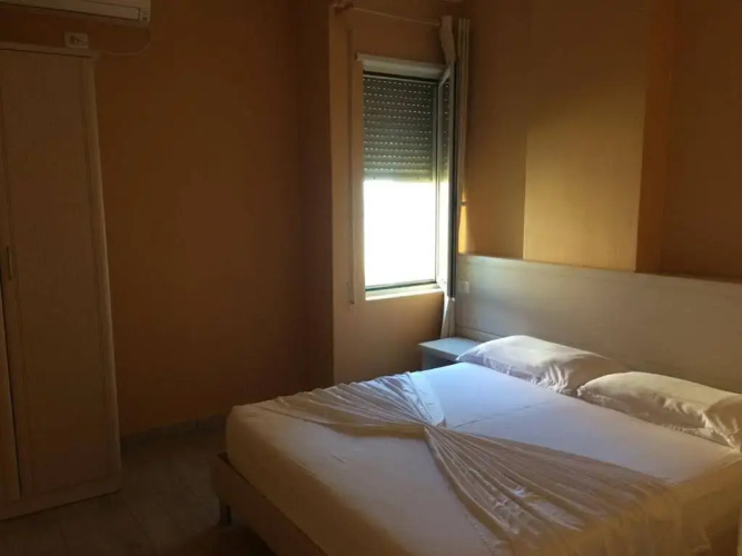 Hotel Vila Lule