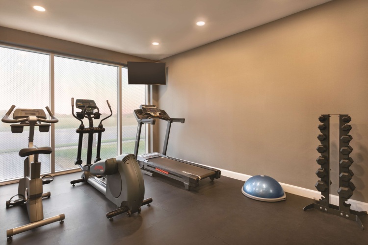 Park Inn by Radisson Brampton photo 12