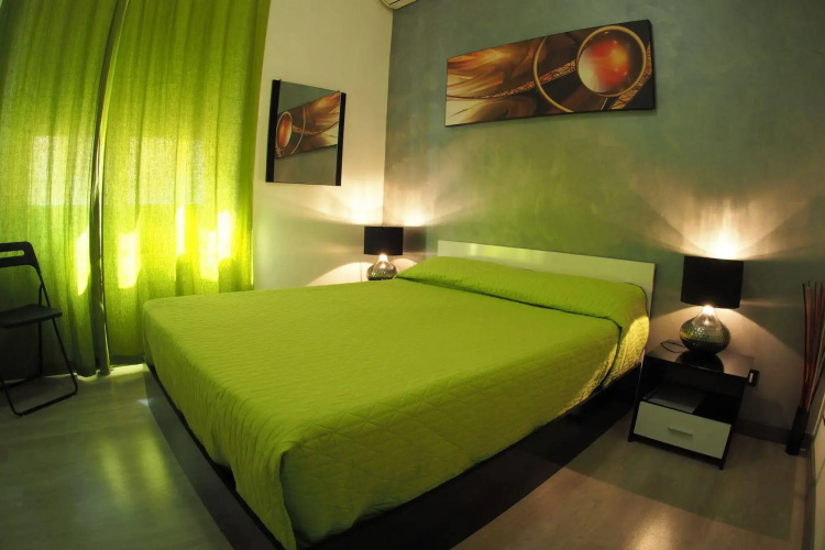 Enzo Luxury Rooms