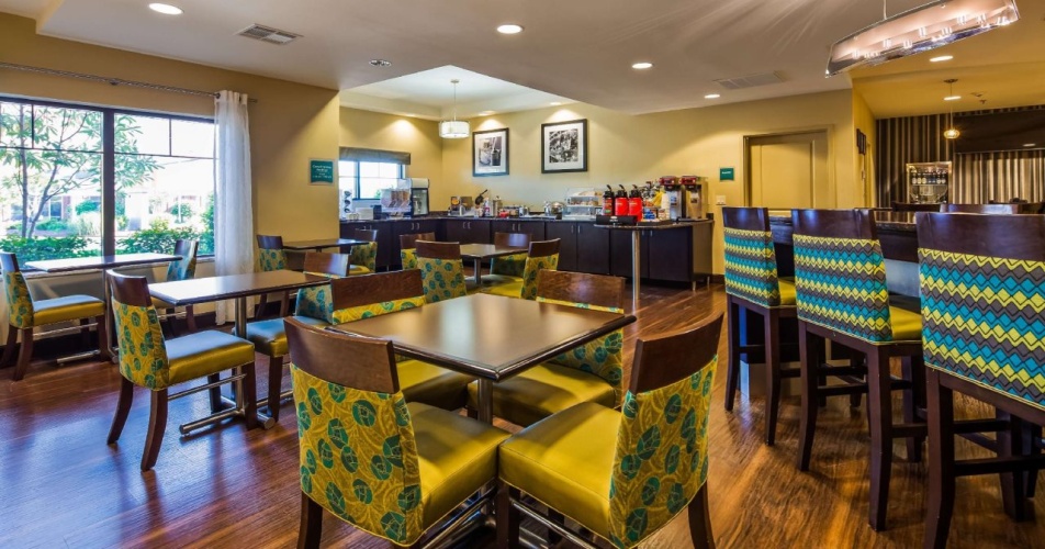 Best Western Plus University Inn photo 22