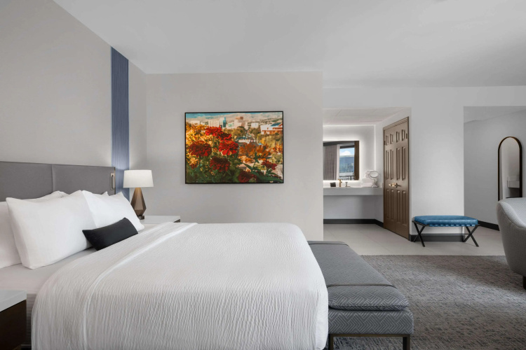 Hotel 43 photo 6