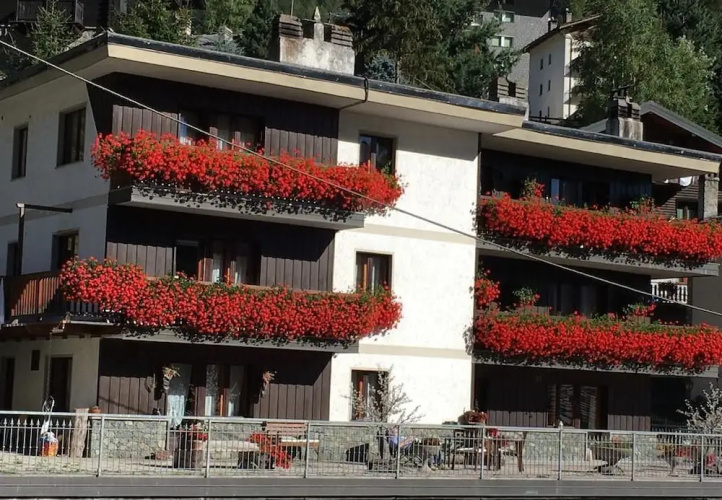 Hotelbild