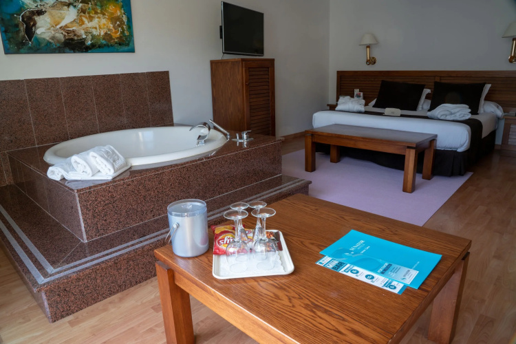 Senator Marbella Spa Hotel photo 12