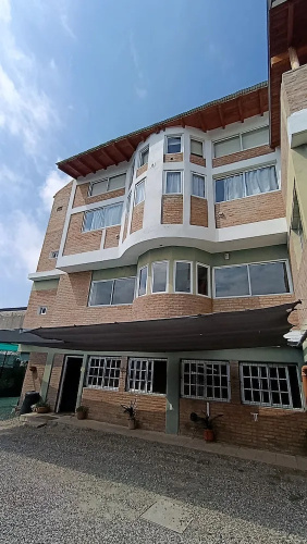 Altas Cumbres Hotel & Apart - Villa Carlos Paz