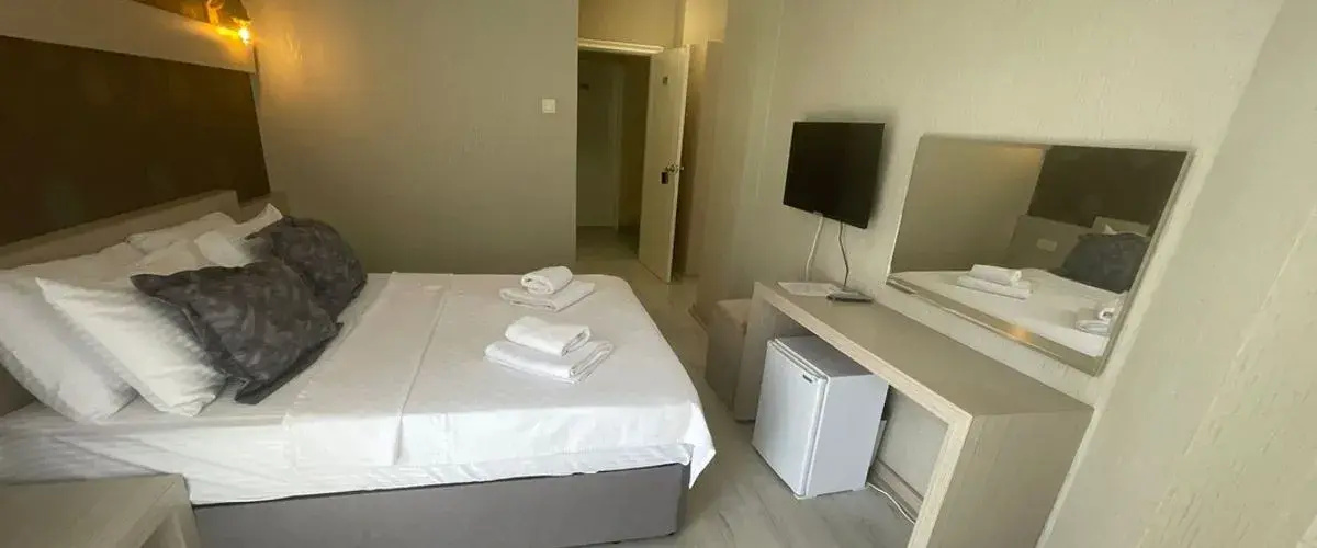 Life Pacific Hotel Çeşme