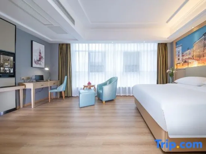 Business Double room