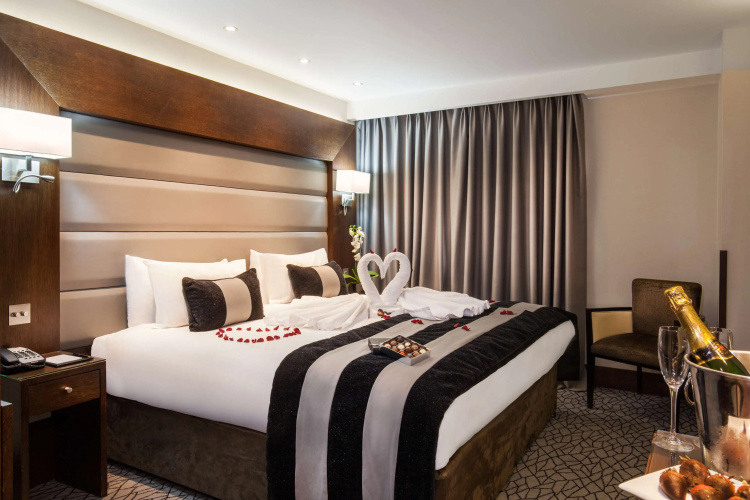 Park Grand Paddington Court (Ex-Best Western Shaftesbury) photo 7