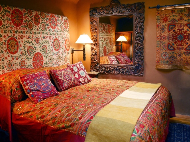 2 Bedrooms Premium Suite