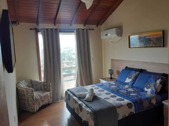 Clm House Buzios