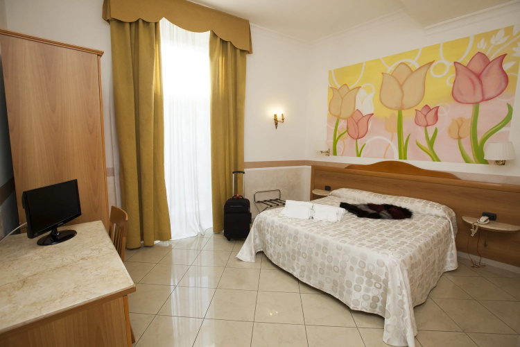 Hotel Casablanca