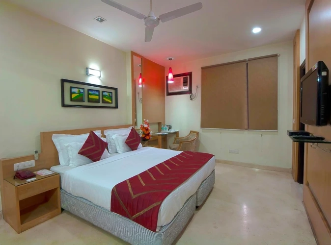 Double Suite