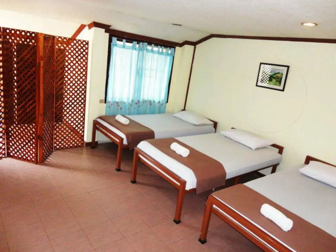 Moradokthai Guesthouse