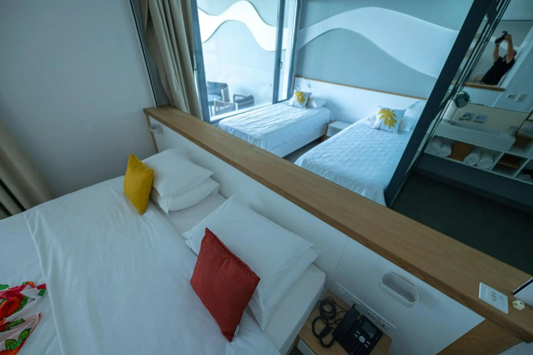 Baystone Boutique Hotel & Spa