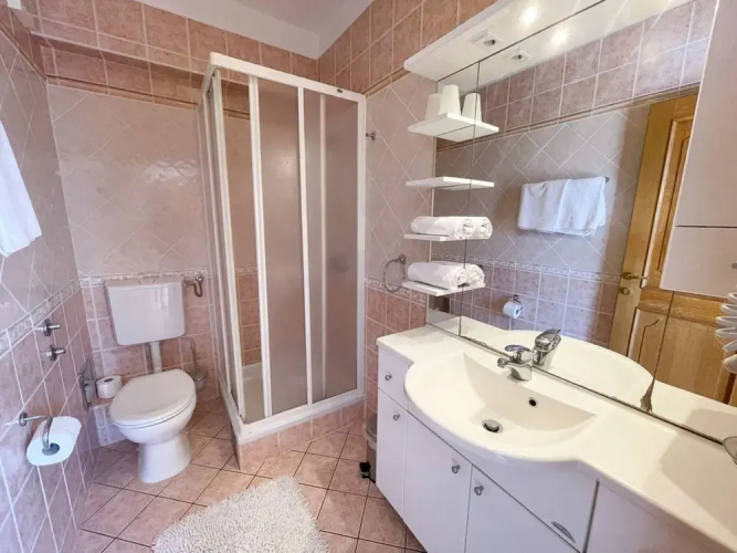 Apartman Kira 1