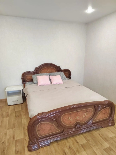 Фотография номера квартиры Квартира Однокомнатная напротив Вокзала