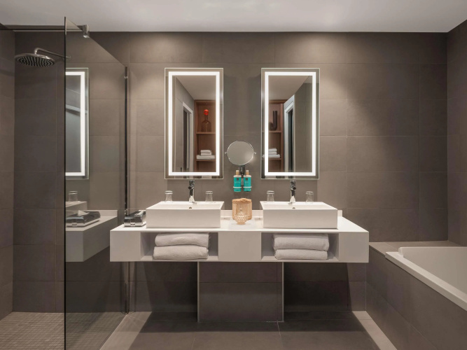 Novotel Paris Vaugirard Montparnasse photo 12