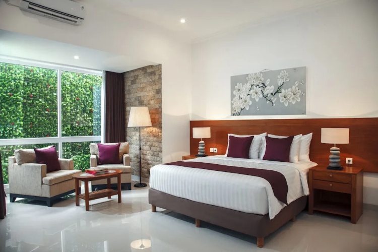 Lestari Residence