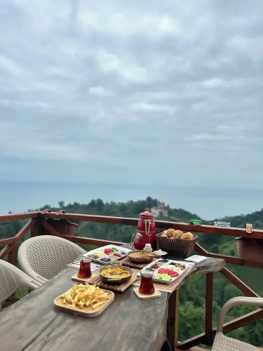 Aytepe Bungalov