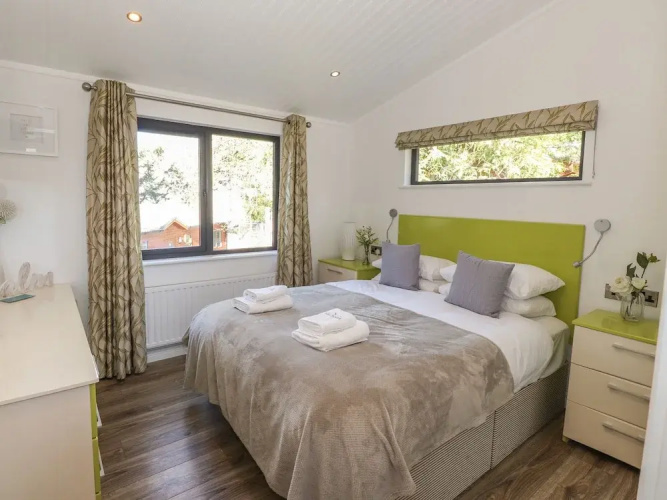 Windermere Lodge