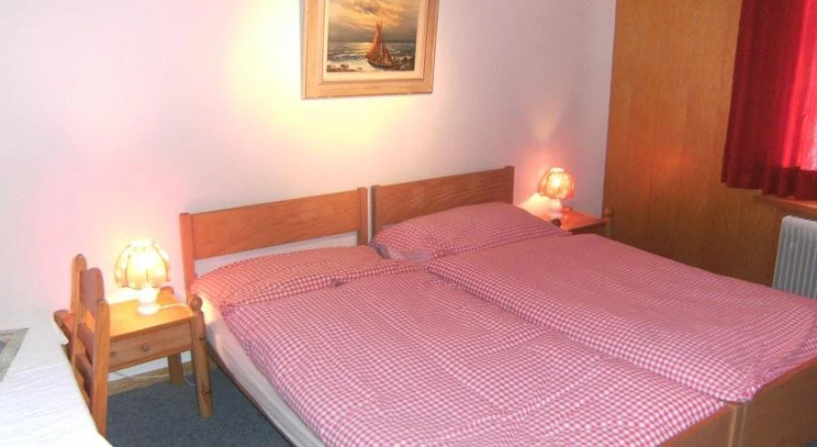 Hotel Altels