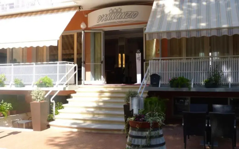 Image de l'hôtel