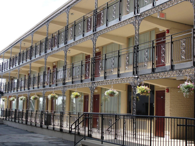 Image de l'hôtel