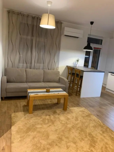 Staadioni apartment