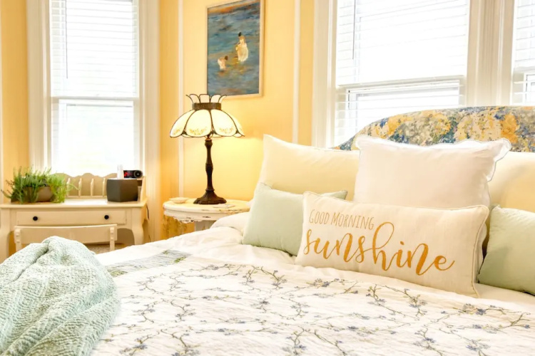 Huddy House Bed & Breakfast