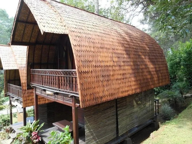 1 Bedroom Standard room