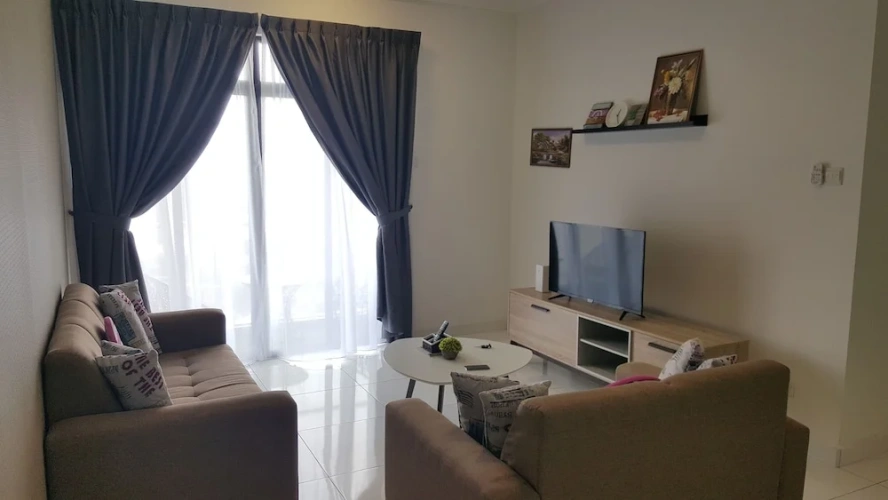 Comfort Apartment