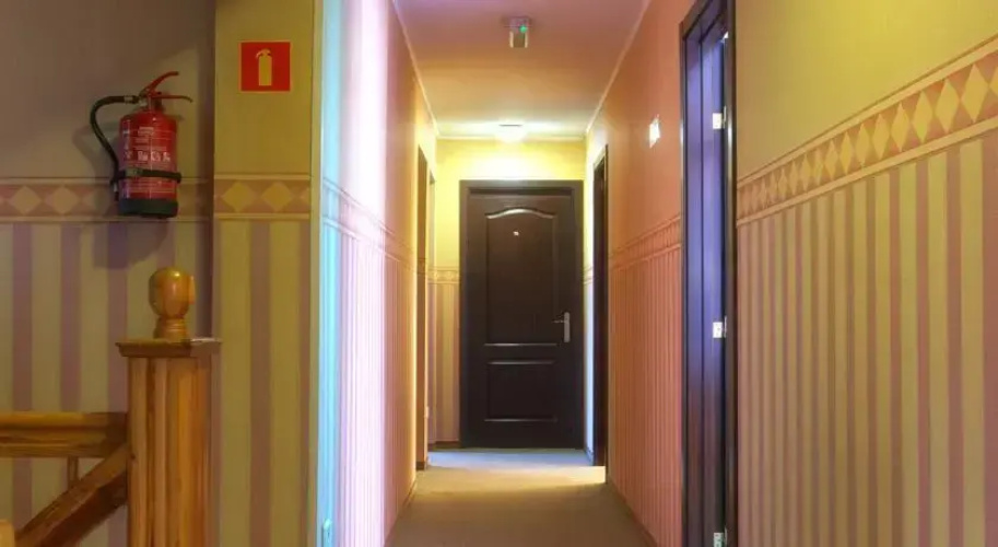 Hotel Margo
