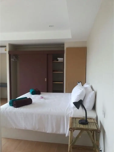 2 Bedrooms Standard room